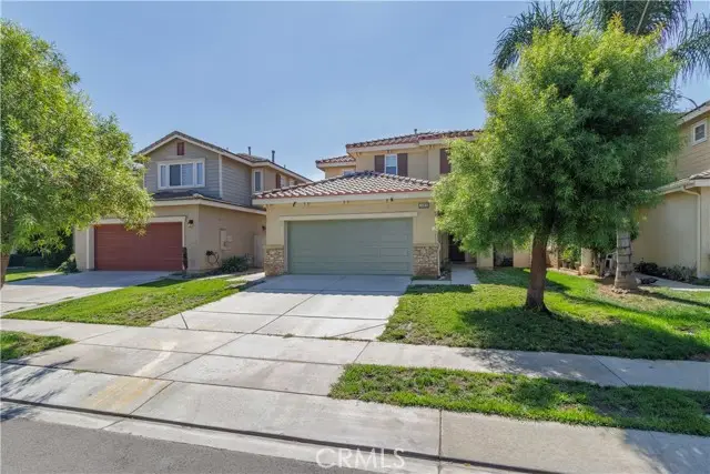 1649 Rigel, Beaumont, CA 92223 - #2