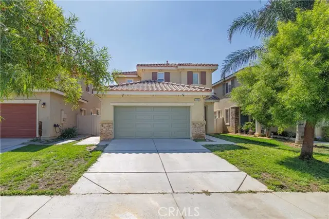 1649 Rigel, Beaumont, CA 92223 - #3