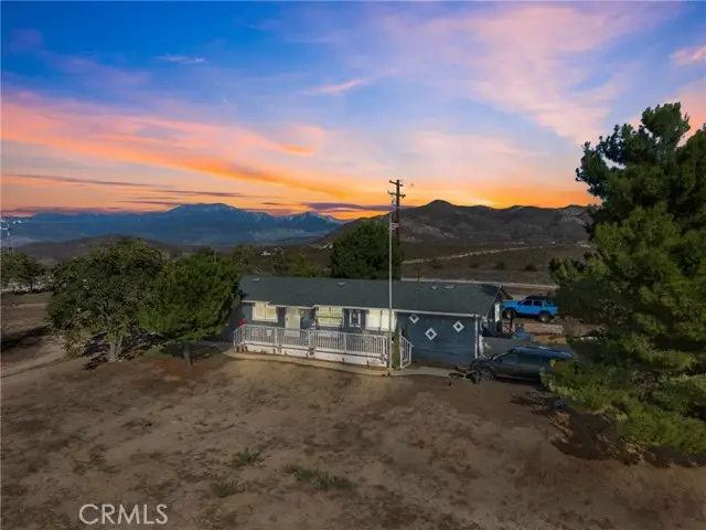33945 Red Mountain, Hemet, CA 92544 - Image #1