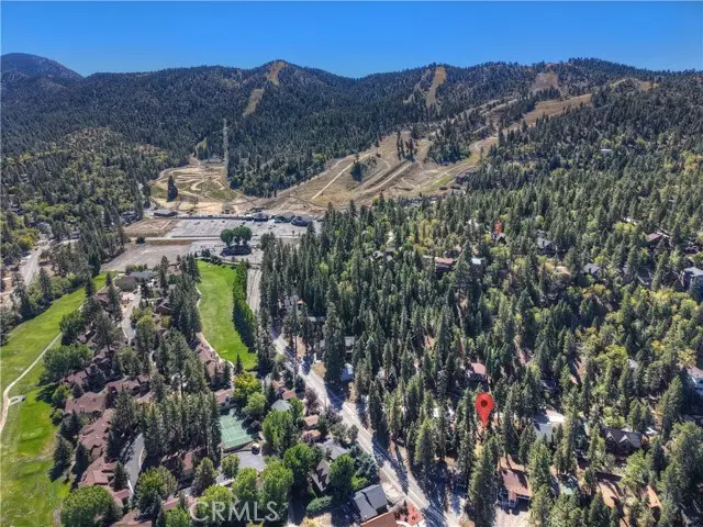 42994 Falls Avenue, Big Bear Lake, CA 92315 - #1