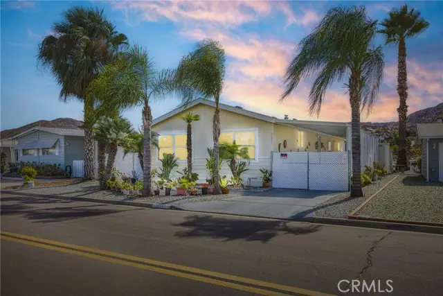 30857 Palmetto Palm, Homeland, CA 92548 - Image #1