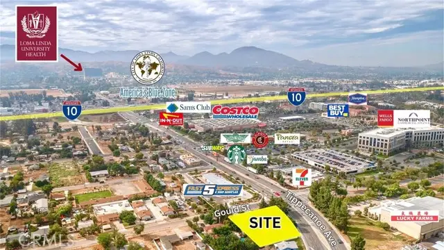 1164 Gould, San Bernardino, CA 92408 - Image #2