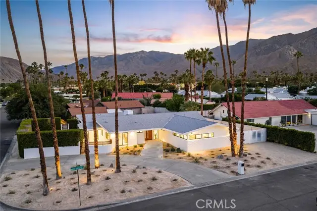 1975 E Mark Leslie, Palm Springs, CA 92264 - Image #1