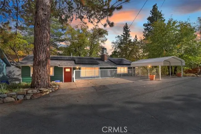 32765 Cougar, Running Springs, CA 92382 - Image #1