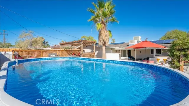 57373 Pueblo, Yucca Valley, CA 92284 - #2