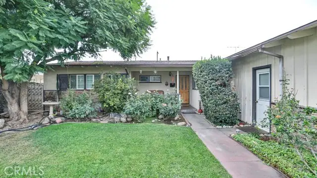 428 W 8th St, Upland, CA 91786 - #3