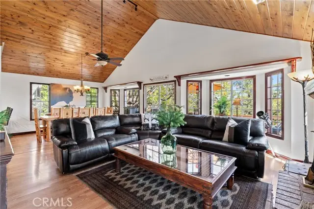 221 Grizzly Road, Lake Arrowhead, CA 92317 - Image #1