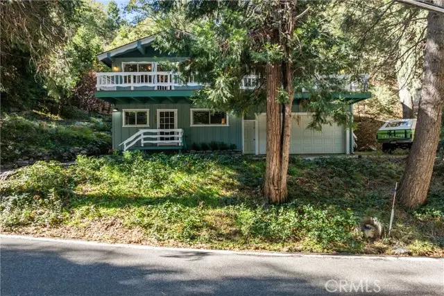 380 S Dart Canyon, Crestline, CA 92325 - #2