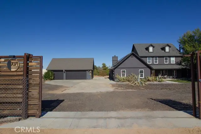 7071 Cascade Ave., Oak Hills, CA 92344 - #1