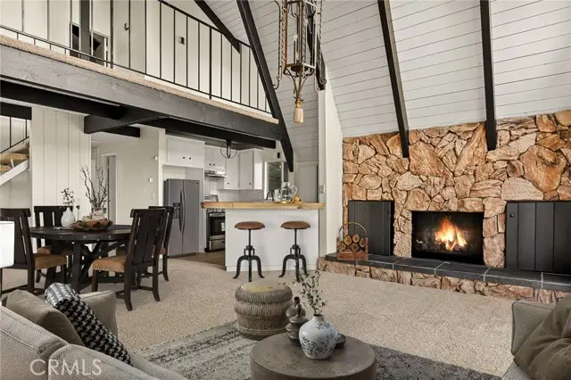 206 S Fairway, Lake Arrowhead, CA 92352 - #2