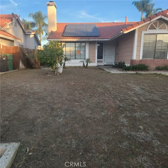 29648 Calle Tomas, Menifee, CA 92586 - #1