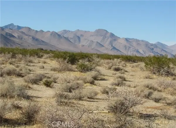 0 064-133-20-00-3 Bow Avenue, Inyokern, CA 93527