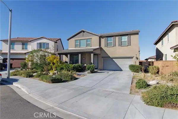 13230 Homeland, Victorville, CA 92392