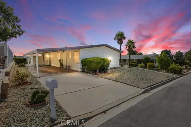 41238 Cheyenne Trail, Cherry Valley, CA 92223 - Image #1