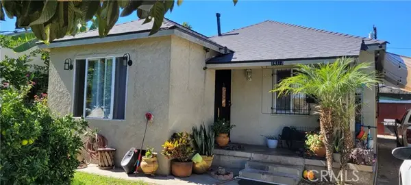14713 S Lime, Compton, CA 90221