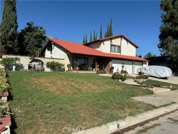 8992 Hillside, Rancho Cucamonga, CA 91737