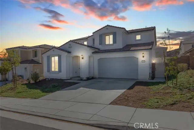 25367 Circle Stone, Menifee, CA 92586 - Image #1