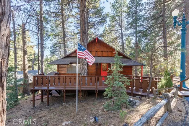 31321 Circle View, Running Springs, CA 92382 - Image #1