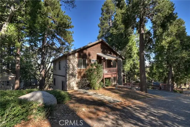 198 Pine Ridge, Crestline, CA 92325 - #3
