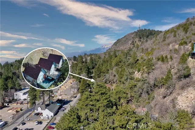 1286 Lovers Lane, Rimforest, CA 92378 - #1