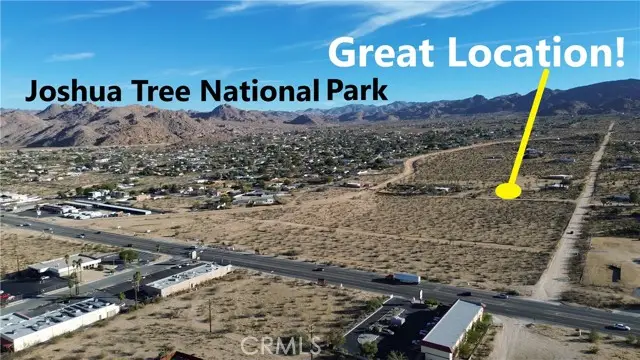 61329 Rocky Vista, Joshua Tree, CA 92252 - #3