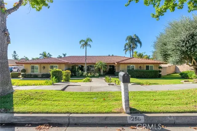 256 W 18th, Upland, CA 91784 - #3