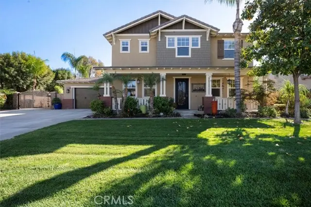 12693 Sierra Creek Drive, Riverside, CA 92503 - #1