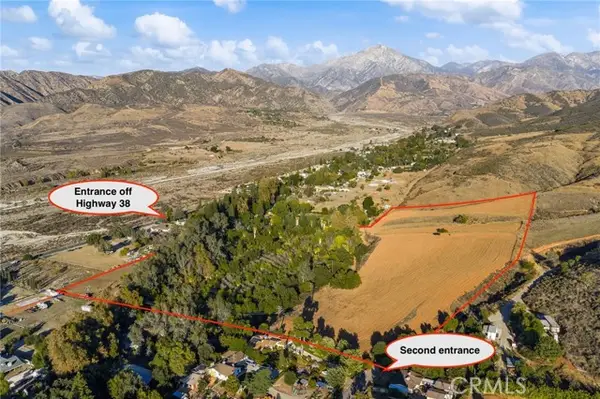 2700 Mill Creek Road, Mentone, CA 92359