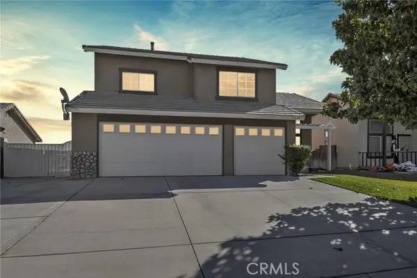 15625 Fairbanks, Victorville, CA 92394