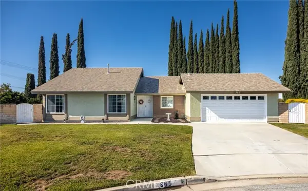 365 Midori Lane, Calimesa, CA 92320