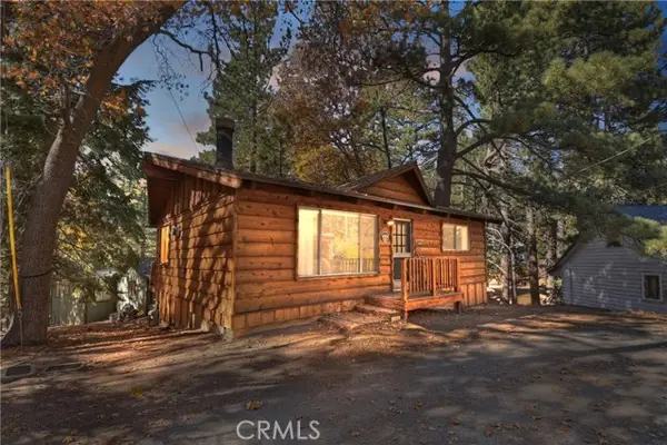 33401 Wild Rose, Green Valley Lake, CA 92341