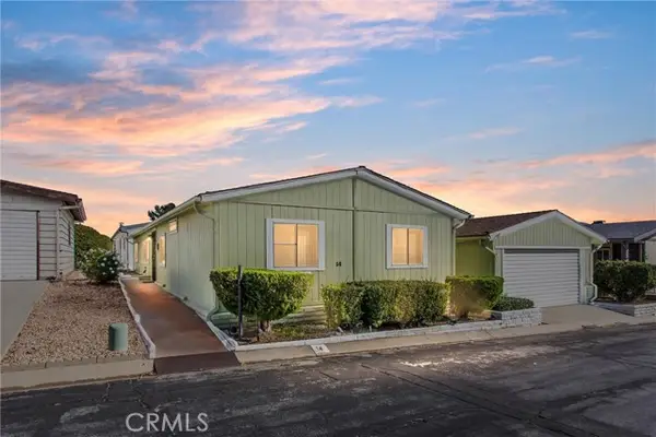 3800 W Wilson St #14, Banning, CA 92220