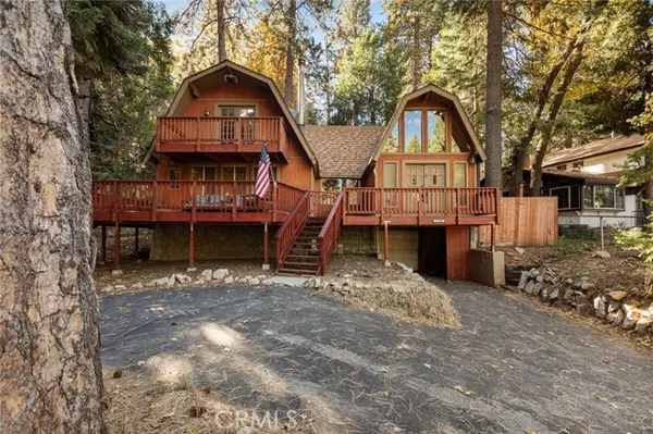 31345 Cedarwood Drive, Running Springs, CA 92382