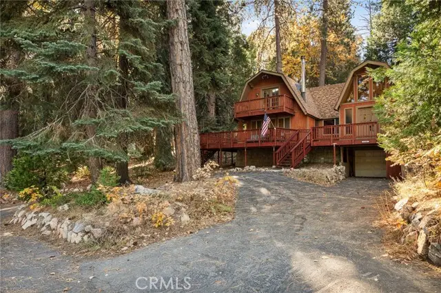 31345 Cedarwood Drive, Running Springs, CA 92382 - Image #2