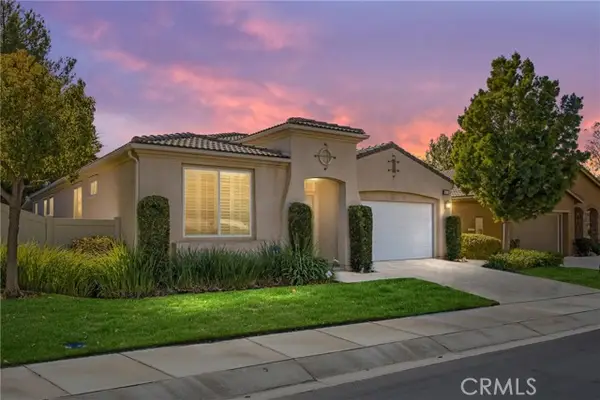 1525 Granite Creek, Beaumont, CA 92223