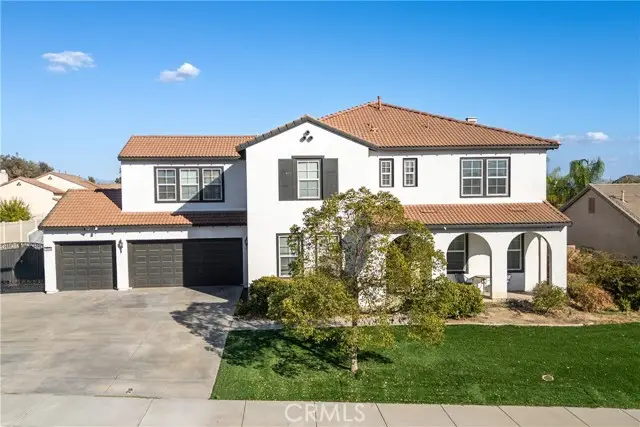 13526 Somergate, Moreno Valley, CA 92555 - Image #2