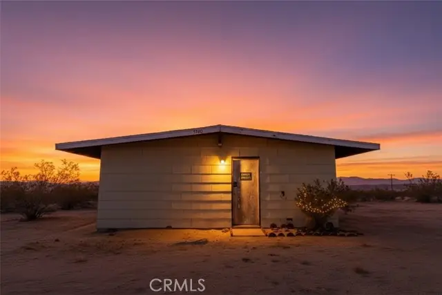 51360 Desert View, Johnson Valley, CA 92285 - Image #1