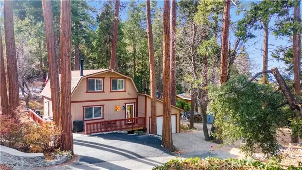 40300 Valley Of The Falls, Forest Falls, CA 92339