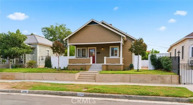 3756 Locust, Riverside, CA 92501 - Image #2