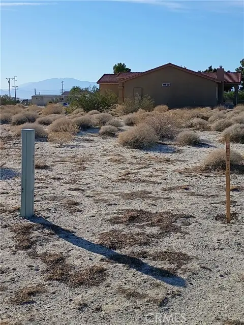 0 Thomas Avenue, Desert Hot Springs, CA 92240