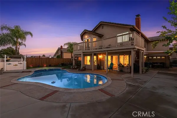 15031 Valencia Way, Lake Elsinore, CA 92530