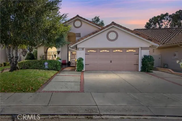 6018 Lake Buena Vista, Banning, CA 92220 - #1