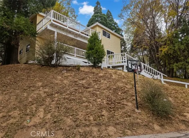 398 Dunant Drive, Crestline, CA 92325 - Image #1
