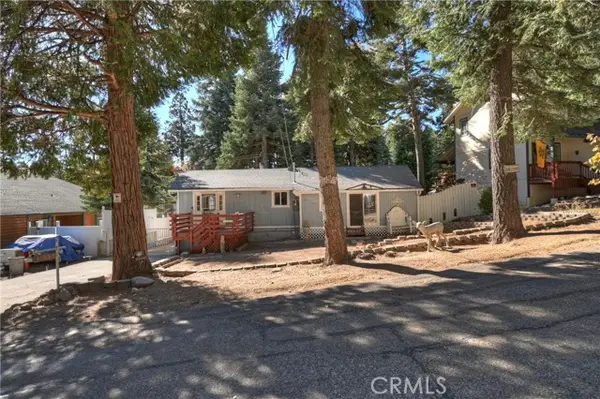 31435 Oakleaf, Running Springs, CA 92382