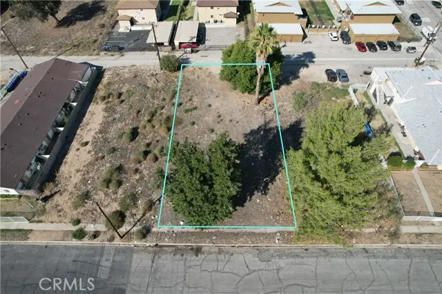 2168 Sunrise Lane, San Bernardino, CA 92404 - #2