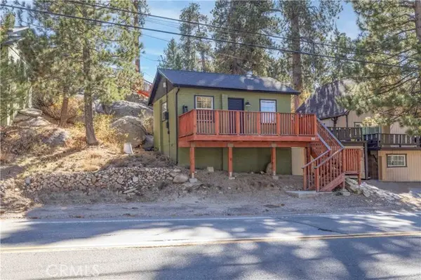 39217 Big Bear Boulevard, Big Bear Lake, CA 92315