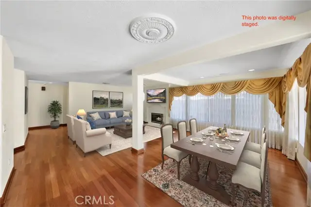 1611 San Almada, Corona, CA 92882 - Image #3