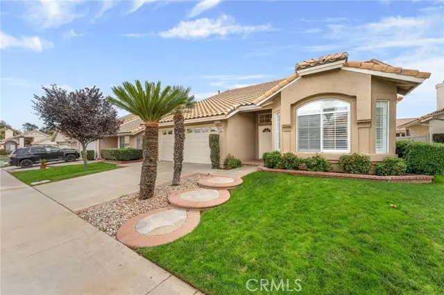 4842 W Fairway Oaks, Banning, CA 92220 - #1