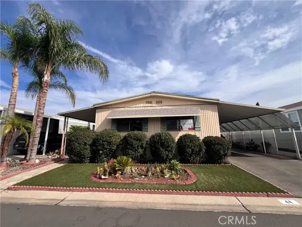 4000 Pierce #44, Riverside, CA 92505
