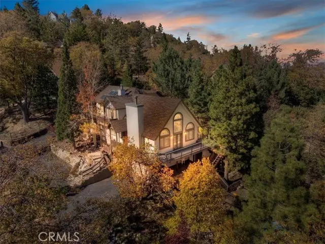 1214 Portillo, Lake Arrowhead, CA 92352 - #1
